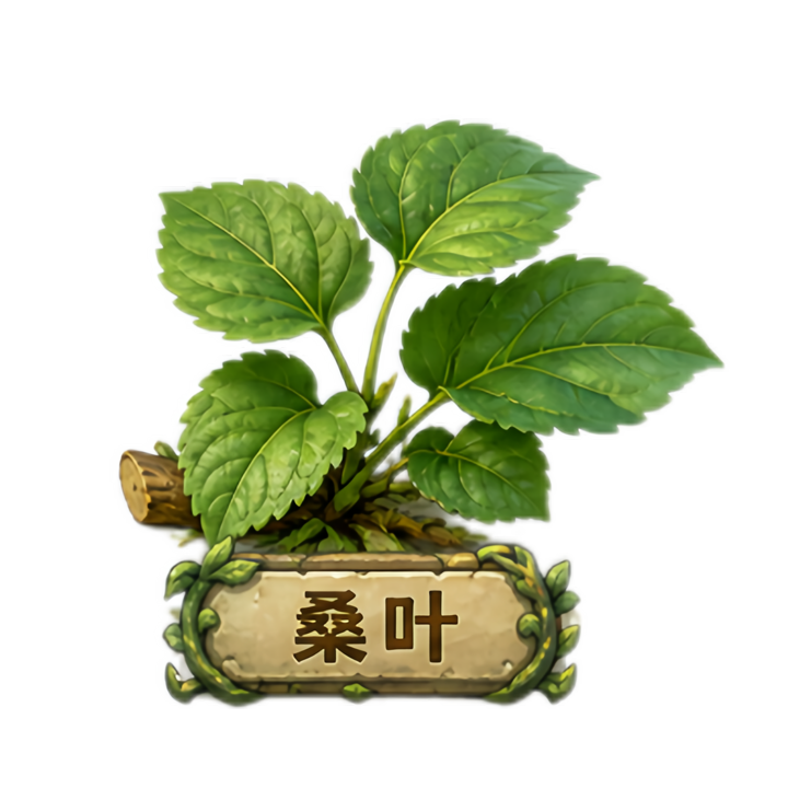 药草七